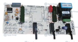 ПЛАТА УПРАВЛЕНИЯ ROBOT COUPE  103693 159458 159458 - фото 99968