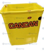 КОНТЕЙНЕР ДЛЯ МЯКОТИ СОКОВЫЖИМАЛКИ CANCAN 28 FRESH 150.0103.001 378570 378570