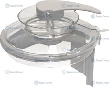 КРЫШКА В СБОРЕ ДЛЯ БЛИКСЕРА ROBOT COUPE 29488 205670 205670