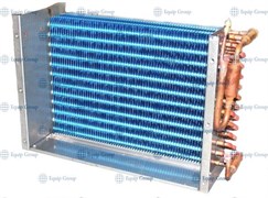 ИСПАРИТЕЛЬ ДЛЯ ШКАФА ШОКОВОЙ ЗАМОРОЗКИ HKN-BCF5M 205611 205611