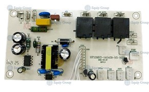 ПЛАТА СИЛОВАЯ ДЛЯ ЛЬДОГЕНЕРАТОРА HURAKAN HKN-IMF15M 375067 375067