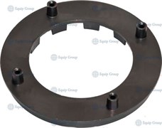 КОЛЕСО ДЛЯ ROBOT COUPE 102922 113654 113654