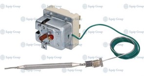 ТЕРМОСТАТ АВАРИЙНЫЙ ДЛЯ ФРИТЮРНИЦЫ APACH 3Ф 141803 141803