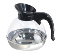 ГРАФИН ДЛЯ КОФЕВАРКИ HURAKAN HKN-CM2-DECANTER 179741 179741