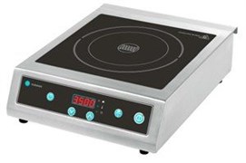 ПЛИТА ИНДУКЦИОННАЯ HURAKAN HKN-M35F PRO 209853 209853