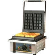 ВАФЕЛЬНИЦА ROLLER GRILL GES10 17109 17109