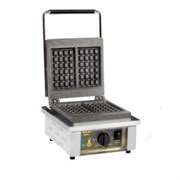 ВАФЕЛЬНИЦА ROLLER GRILL GES20 17095 17095