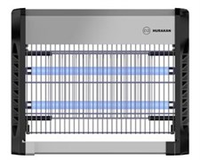 ЛАМПА ИНСЕКТИЦИДНАЯ HURAKAN HKN-MID50M 350617 350617