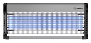 ЛАМПА ИНСЕКТИЦИДНАЯ HURAKAN HKN-MID180M 350616 350616