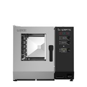 ПАРОКОНВЕКТОМАТ LAINOX SAPIENS BOOSTED SAE061B+OB061E 371111 371111