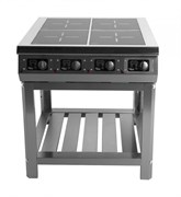 ПЛИТА ИНДУКЦИОННАЯ GRILL MASTER Ф4ИП/800 (ПНС) 60002 217248 217248