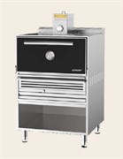 ГРИЛЬ-ПЕЧЬ JOSPER HJX-PRO-M120-T 383468 383468