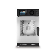 ПАРОКОНВЕКТОМАТ LAINOX NABOO COMPACT COEN026R+ICLD 193908 193908