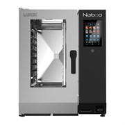 ПАРОКОНВЕКТОМАТ LAINOX NABOO 5.0 NAE101B+OB101E 407232 407232