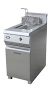 ФРИТЮРНИЦА GRILL MASTER Ф1ФРГ/800 ГАЗ 13068п 150681 150681