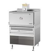 ГРИЛЬ-ПЕЧЬ JOSPER HJX-PRO-L175-T 381090 381090