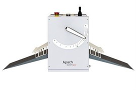 ТЕСТОРАСКАТКА APACH BAKERY LINE ASH500SM 208750 208750