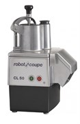 ОВОЩЕРЕЗКА ROBOT COUPE CL50 3Ф 137991 137991