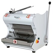 ХЛЕБОРЕЗКА НАСТОЛЬНАЯ РУЧНАЯ APACH BAKERY LINE G42 11ММ 216745 216745