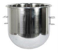 ДЕЖА ДЛЯ МИКСЕРА ПЛАНЕТАРНОГО HURAKAN HKN-IP60F-BOWL, 60Л 181840 181840