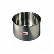 ДЕЖА ДЛЯ ТЕСТОМЕСА HURAKAN HKN-30CN-BOWL, 30Л 179559 179559