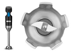 МИКСЕР ПОГРУЖНОЙ WARING WSB35E 414868 414868