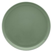 Тарелка мелкая FLAT Shape MATCHA 26см Oxford 136124, AO02-1A04 404283 404283