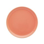 Тарелка мелкая FLAT Shape APRICOT 20см Oxford 136081, AO03-1A03 404300 404300