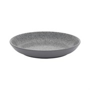 Тарелка суповая FLAT Shape GRAY 20,5см Oxford 136447, AO01-1C06 404287 404287