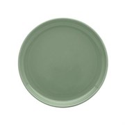 Тарелка мелкая FLAT Shape MATCHA 20см Oxford 136123, AO03-1A04 404285 404285