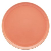 Тарелка мелкая FLAT Shape APRICOT 26см Oxford 136082, AO02-1A03 404298 404298