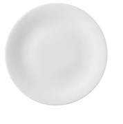 Тарелка мелкая d25см Neve Bone China 67101-04 383497 383497