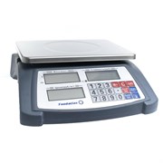 Торговые весы Foodatlas 15кг/1гр YZ-506 УТ000007873