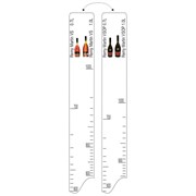 Барная линейка Remy Martin VS/ VSOP (700мл/1л), P.L. Proff Cuisine 81250057