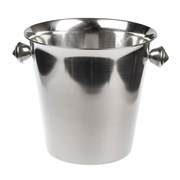 Ведерко для шампанского d 21/13,5 см, h 20 см, P.L. - BarWare King 99002024