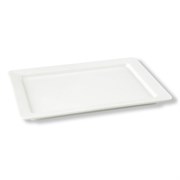 Гастроемкость 1/1*20 мм (53*32,5*2 см), фарфор, P.L. Proff Cuisine 99002290