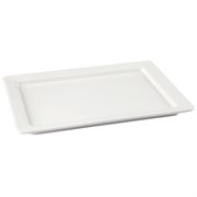 Гастроемкость 1/2*20 мм (325*265*20 мм), фарфор, P.L. Proff Cuisine 99002292