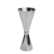 Джиггер 25/50, нержавейка, P.L. - BarWare 81259295