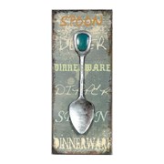 Картина "Spoon" 60*25*4,5 см, P.L. Proff Cuisine 99000037