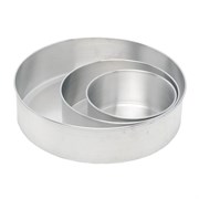 Форма для коржей d 15 см, h 7 см, P.L. Proff Cuisine 81240205