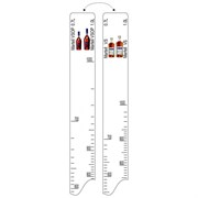 Барная линейка Martell VS/VSOP (700мл/1л), P.L. Proff Cuisine 81250073