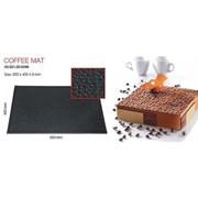 Коврик кондитерский для создания тексуры Silikomart COFFEE MAT, силикон, 40*60 см, Итали 3150445