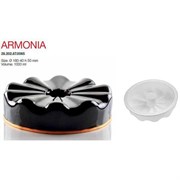 Форма кондитерская Silikomart ARMONIA, силикон, 18*5 см, Италия 3120410