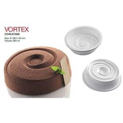 Форма кондитерская Silikomart VORTEX, силикон, 18*4,8 см, Италия 3130428