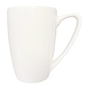 Кружка 280 мл, белая SHC-MUG-300 SHC-MUG-300