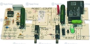 ПЛАТА ROBOT COUPE 103691 189925 189925