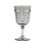 Бокал для вина серый 260мл, P.L. - BarWare 81269519