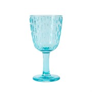 Бокал для вина голубой 280 мл.P.L. - BarWare 81269505