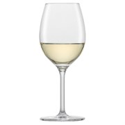 Бокал Schott Zwiesel Banquet для Chardonnay 368 мл, хрустальное стекло, Германия 81261223