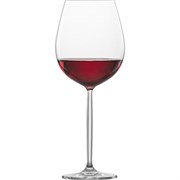 Бокал Schott Zwiesel Diva для Burgundy 450 мл, стекло, Германия 81260027